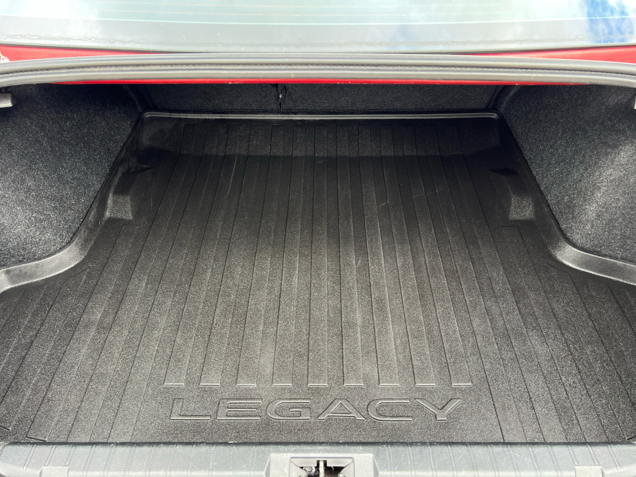 Used 2017 Subaru Legacy 2.5i Sport image 32