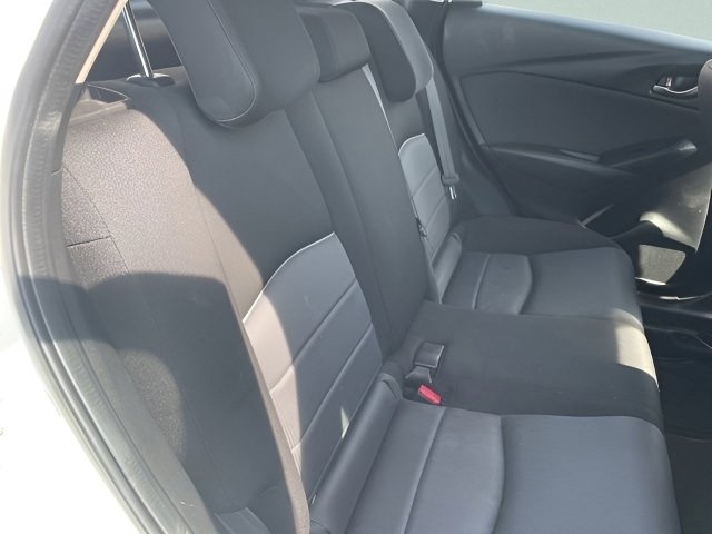 Used 2018 MAZDA CX-3 Sport AWD/4WD image 16