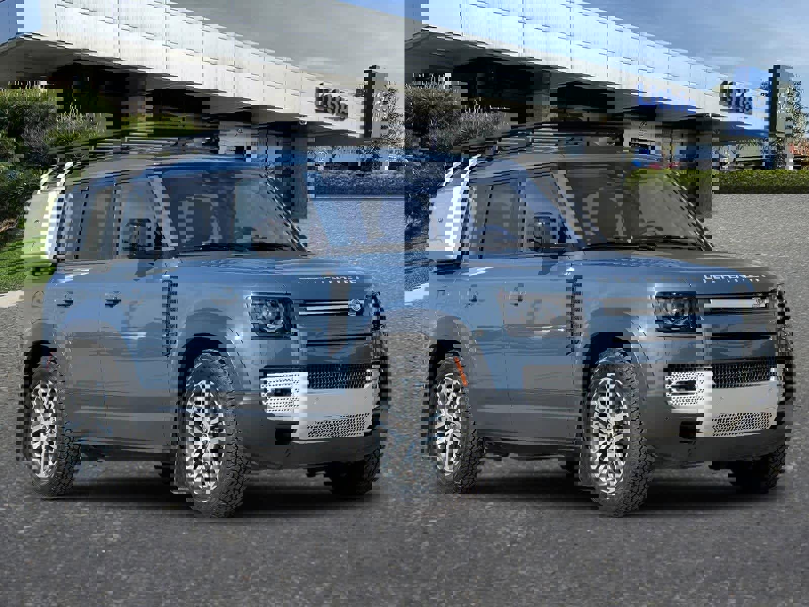 Used 2020 Land Rover Defender 110 HSE image 10