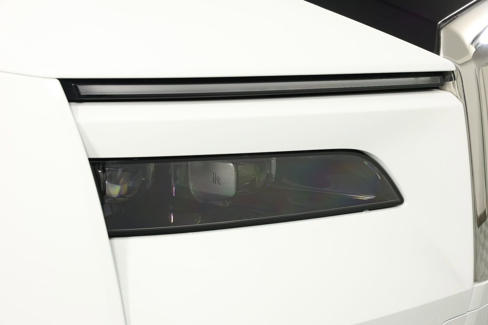 New 2025 Rolls-Royce Spectre w/ Spectre Launch Package image 28