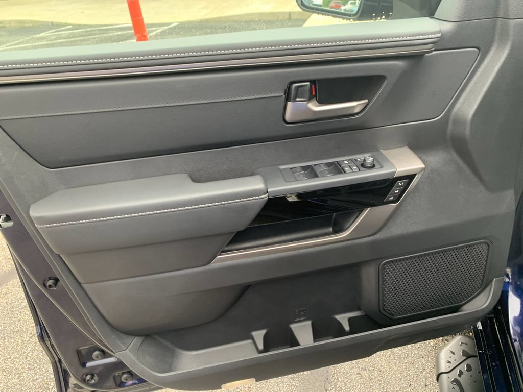 New 2026 Toyota Tundra Limited AWD/4WD image 11