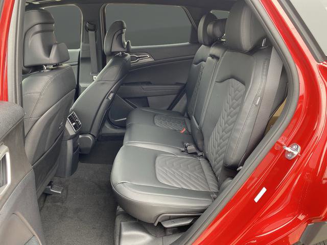 New 2026 Kia Sportage X-Line w/ X-Line Premium Package AWD/4WD image 35
