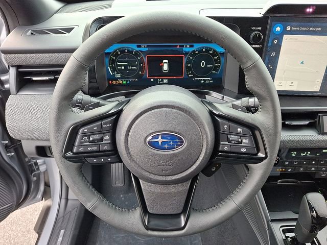 New 2026 Subaru Outback Limited w/ Premium/Limited Package image 9