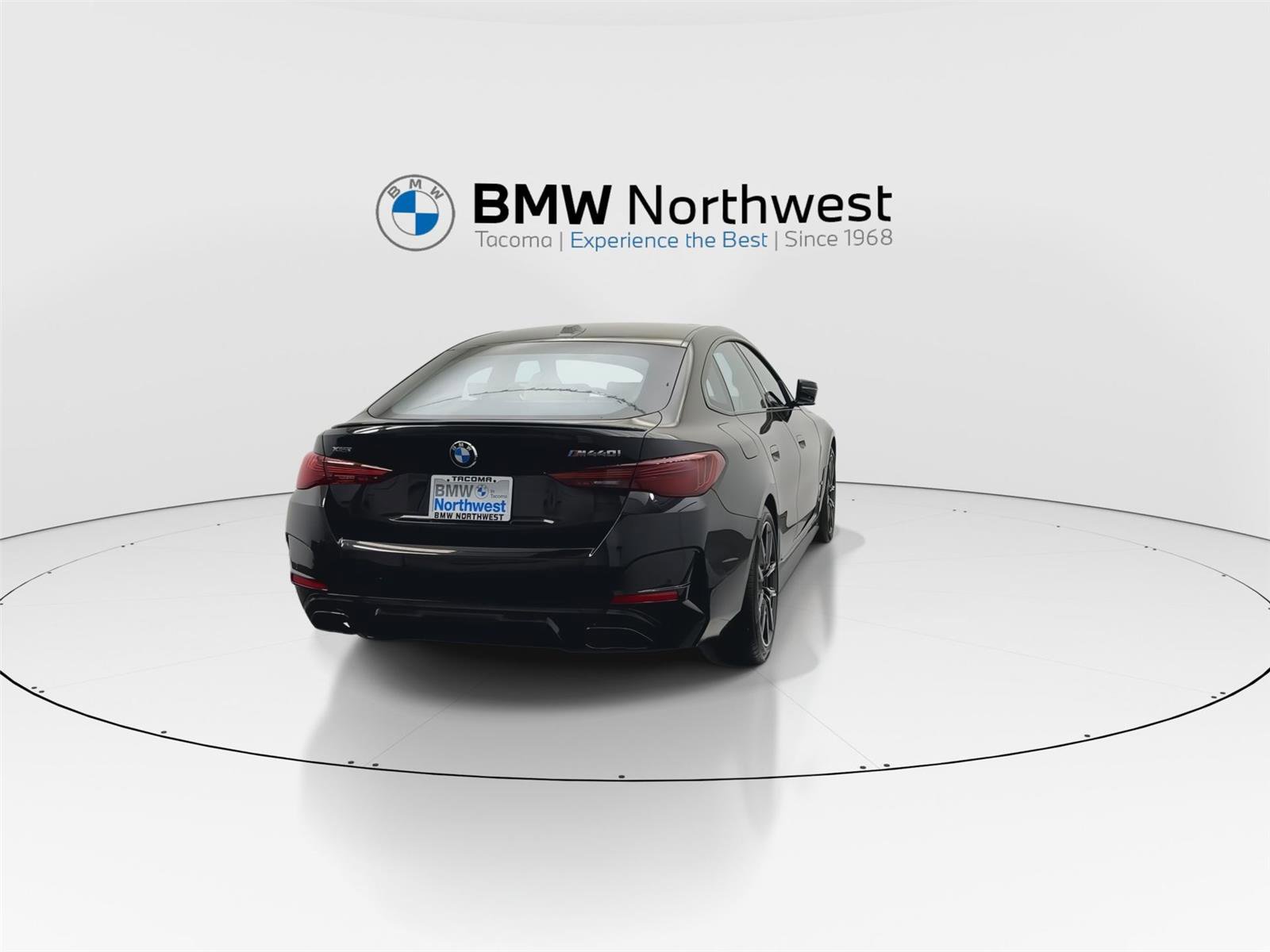 Used 2025 BMW 440i xDrive image 2