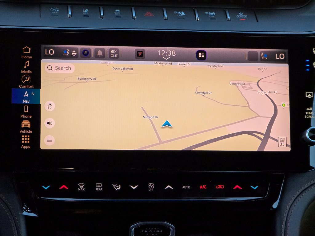 New 2027 Jeep Grand Cherokee Summit AWD/4WD image 8