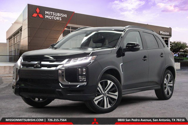 New 2026 Mitsubishi Outlander Sport SEL