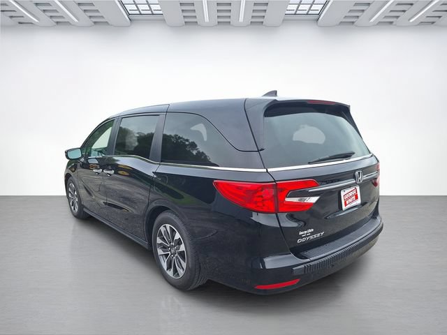 Used 2023 Honda Odyssey EX-L image 34