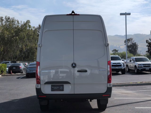 New 2026 Mercedes-Benz Sprinter 2500 image 8