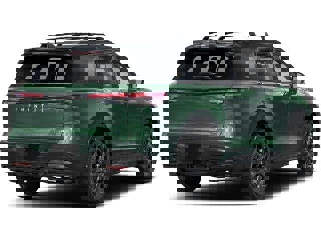 New 2026 INFINITI QX60 Autograph w/ Dark Cargo Package image 10