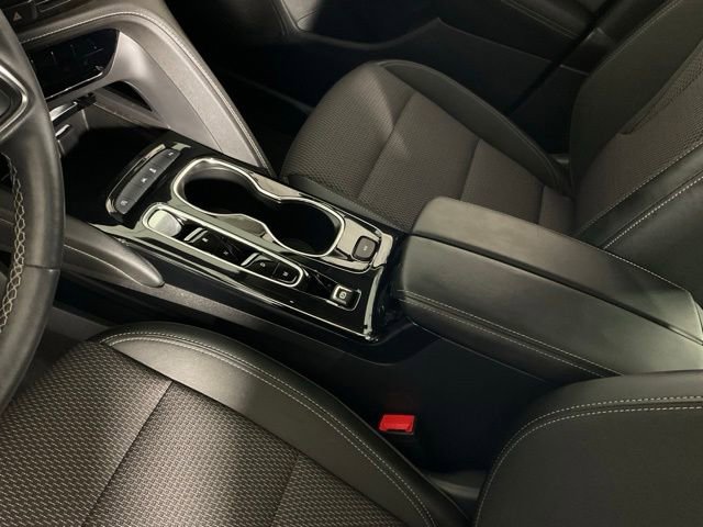 Used 2022 Buick Envision Preferred FWD image 16