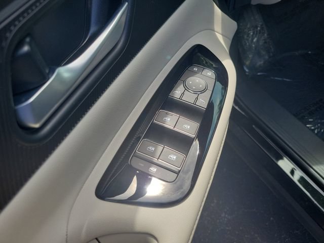 Certified 2025 Nissan Murano SV AWD/4WD image 15