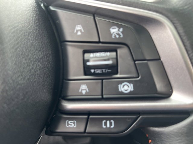 Used 2023 Subaru Crosstrek 2.5i Limited w/ Moonroof Package image 30