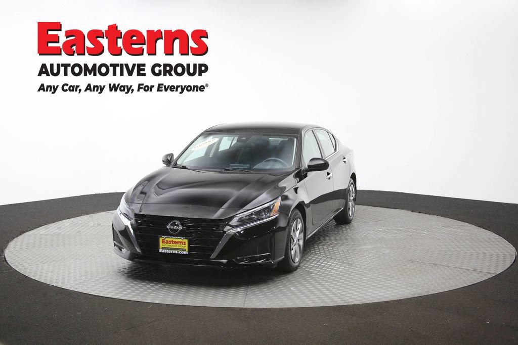 Used 2023 Nissan Altima 2.5 S FWD image 53