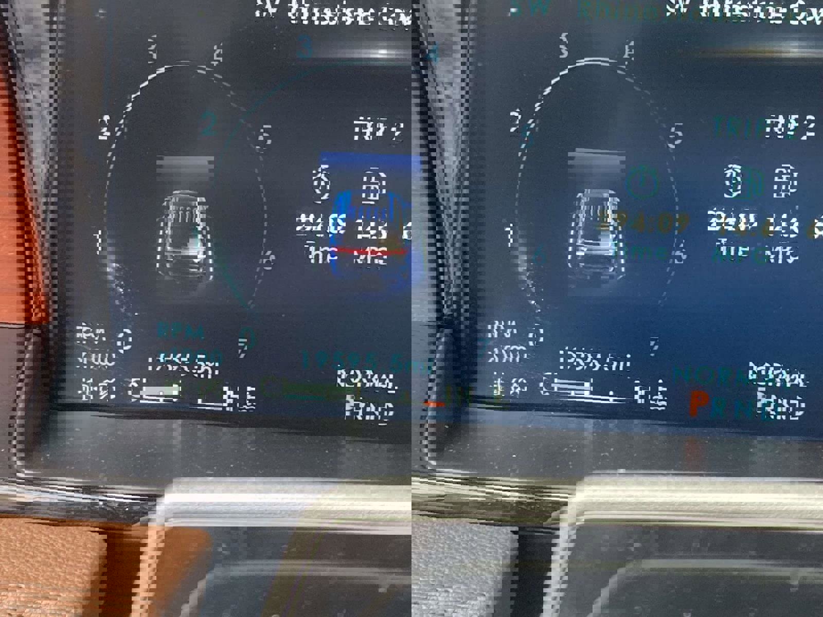 Certified 2022 Lincoln Navigator Reserve image 36