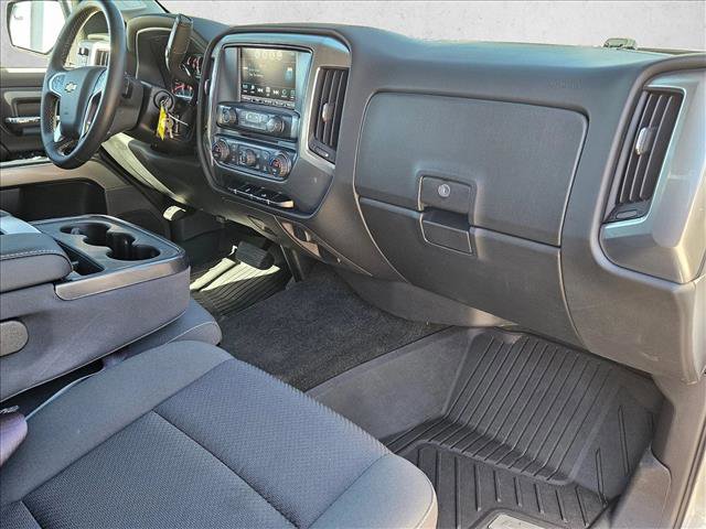 Used 2017 Chevrolet Silverado 1500 LT w/ All Star Edition image 19