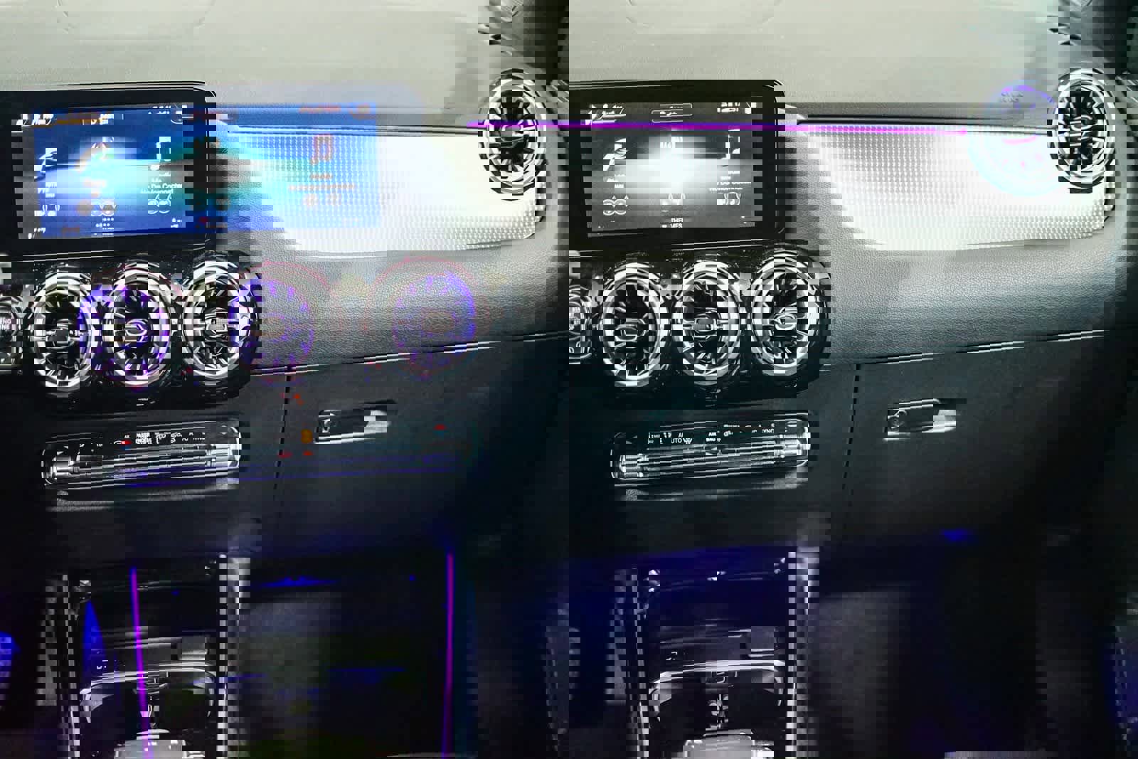 Certified 2023 Mercedes-Benz GLA 250 image 12