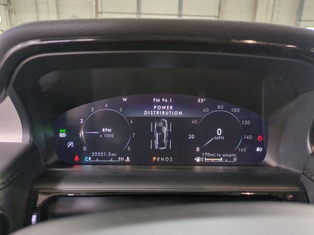 Certified 2023 Lincoln Nautilus AWD w/ Premium Package image 17