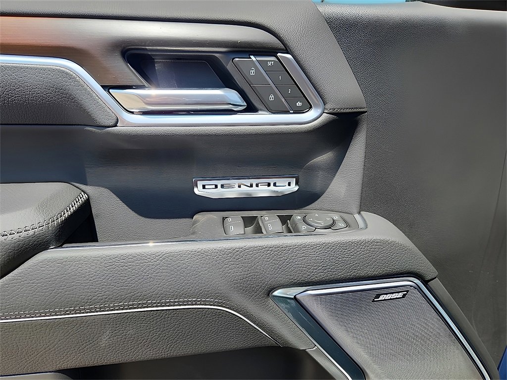 New 2026 GMC Sierra 1500 Denali image 12