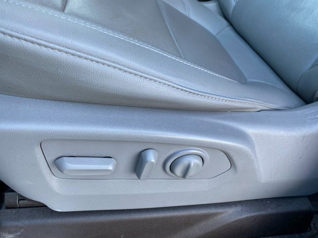 Used 2021 Chevrolet Silverado 1500 LTZ image 16