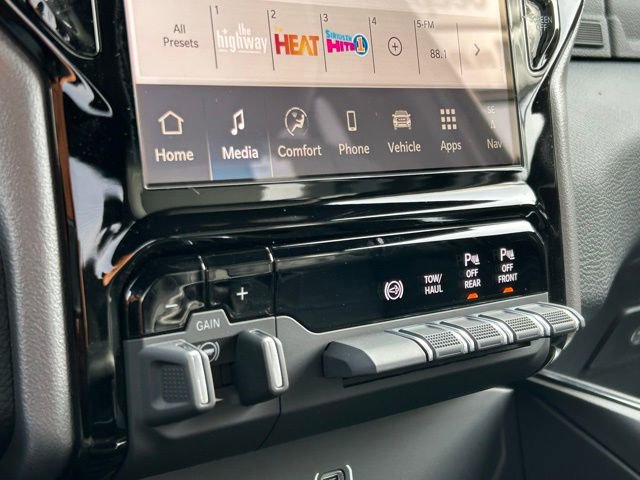 New 2026 RAM 2500 Big Horn image 40