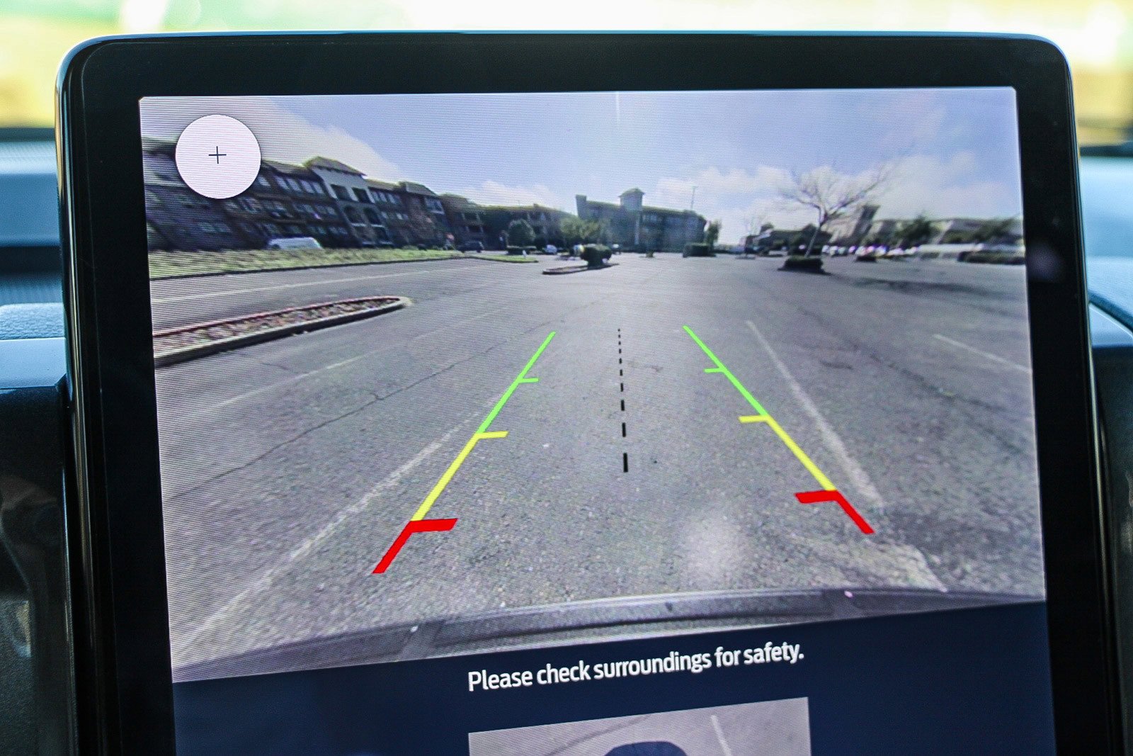 Used 2024 Ford Expedition Timberline image 20