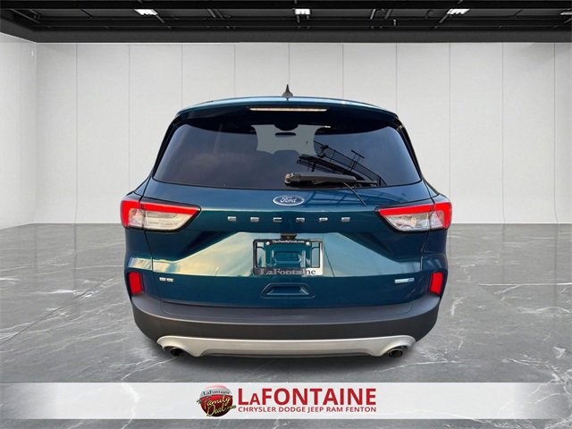 Used 2020 Ford Escape SE image 4