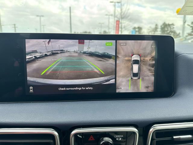 New 2026 Nissan Sentra SL image 28