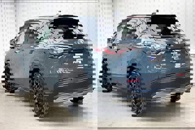 Certified 2026 Honda HR-V Sport image 11