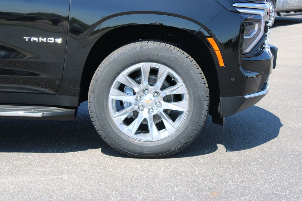 New 2026 Chevrolet Tahoe Premier w/ Sun And Tow Package AWD/4WD image 12