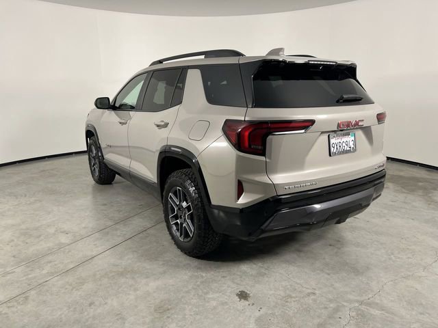 Used 2026 GMC Terrain AT4 AWD/4WD image 6