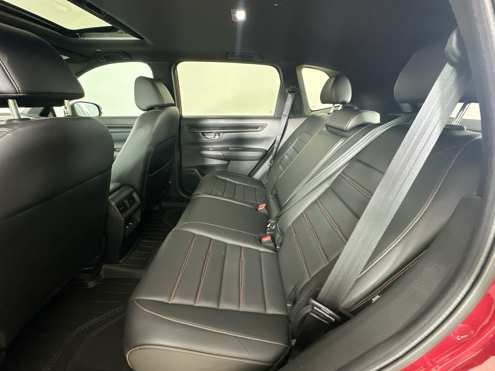 Used 2025 Honda CR-V Sport-L image 36
