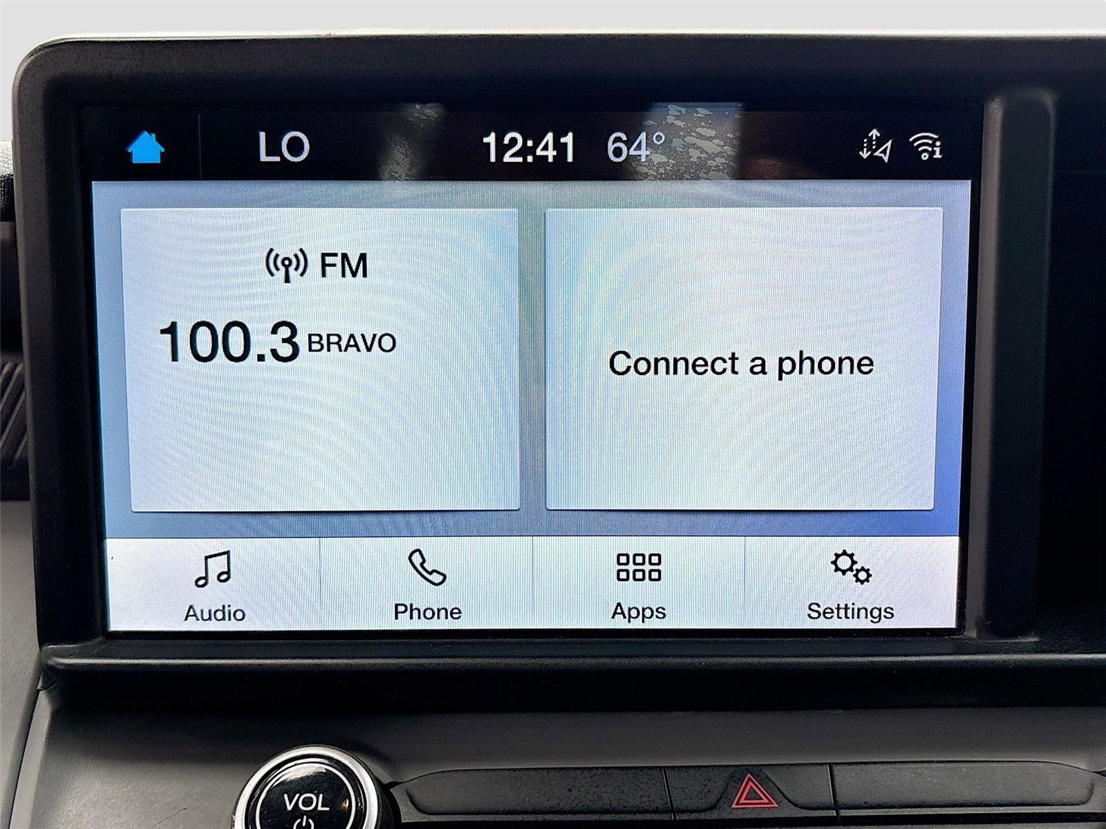 Used 2023 Ford Maverick XL w/ Equipment Group 100A Standard image 15