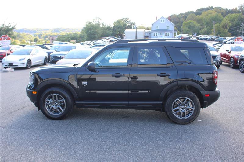 Used 2026 Ford Bronco Sport Big Bend AWD/4WD image 5