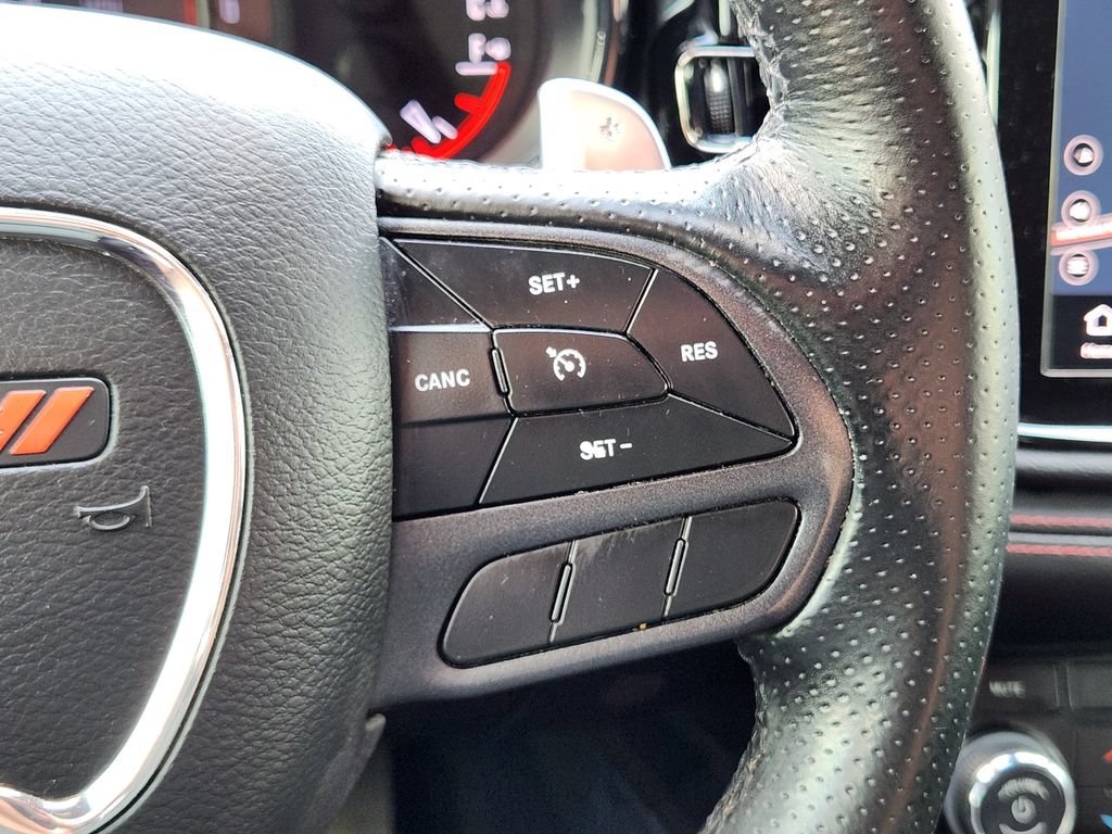 Used 2022 Dodge Durango R/T AWD/4WD image 28