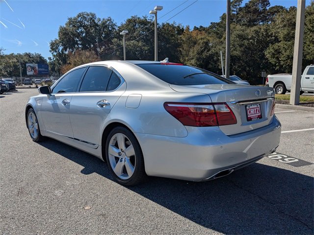 Used 2011 Lexus LS 460 460 image 6