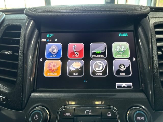 Used 2017 Chevrolet Impala Premier FWD image 23
