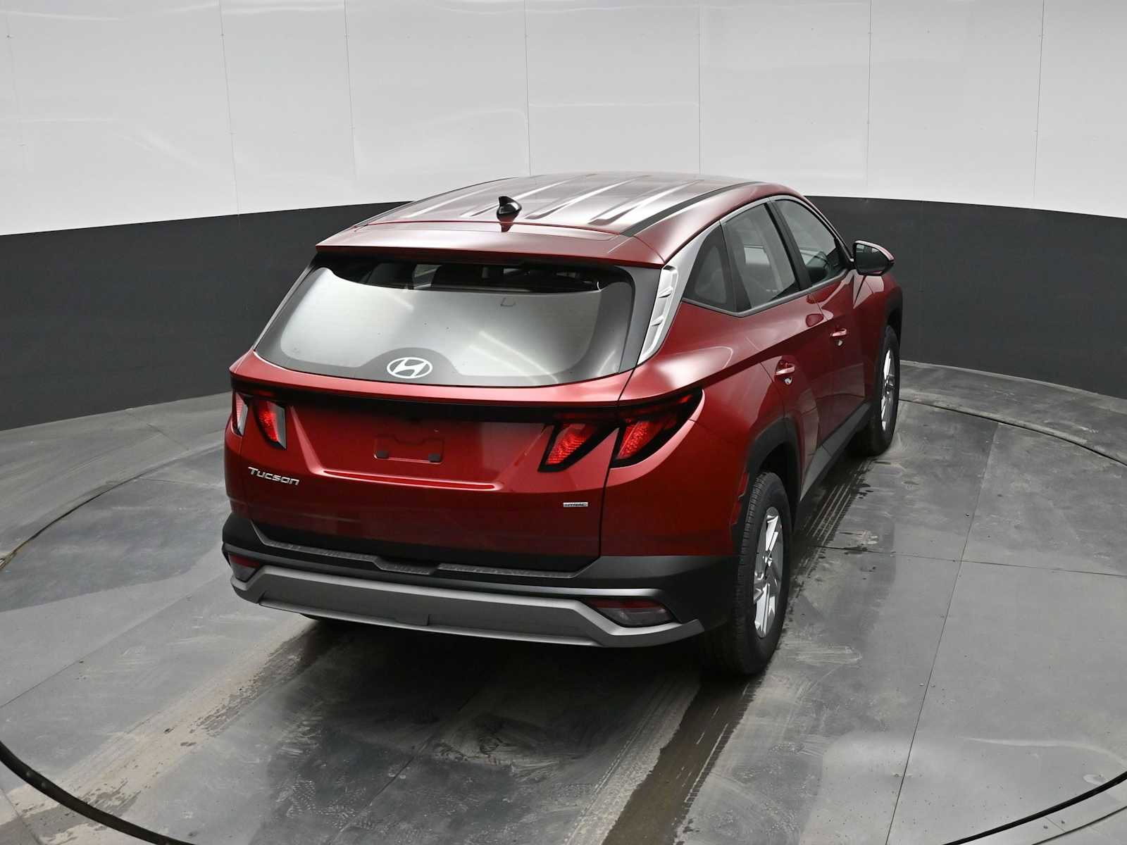 New 2026 Hyundai Tucson SE image 28