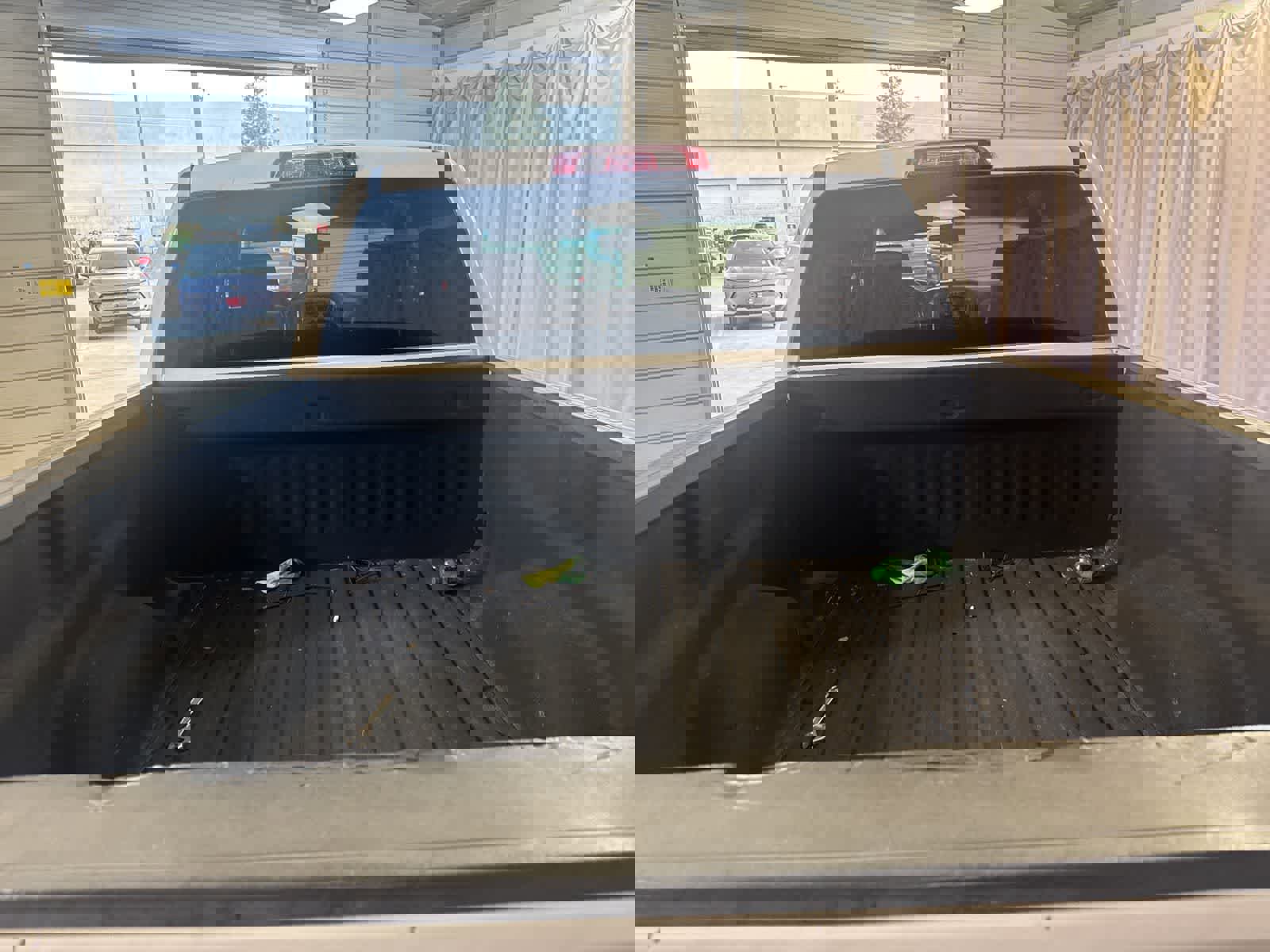 Used 2015 Chevrolet Silverado 1500 LT w/ All Star Edition image 14