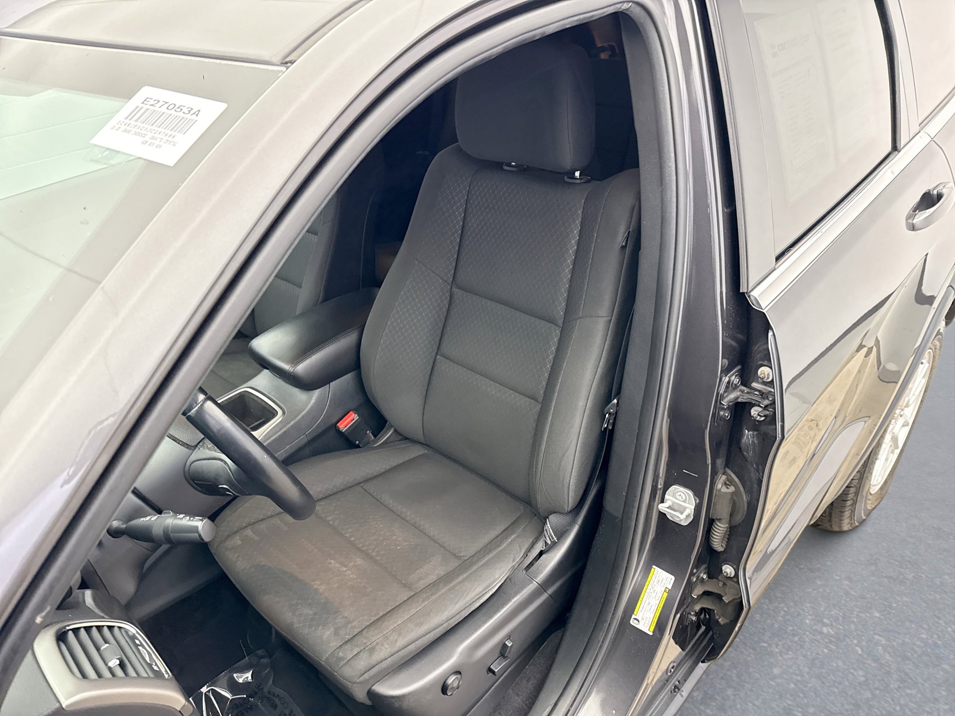 Used 2018 Jeep Grand Cherokee Laredo image 11