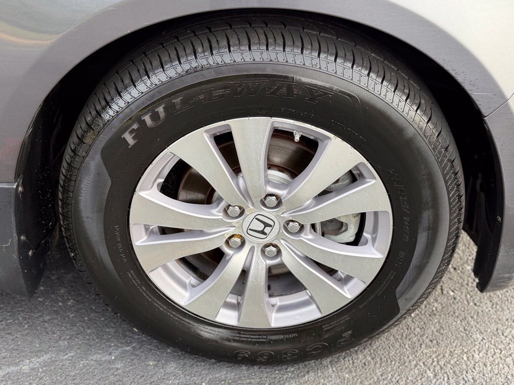 Used 2016 Honda Odyssey SE image 38