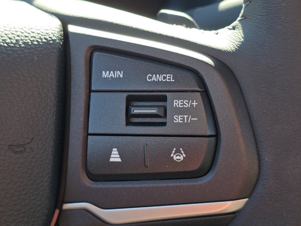 New 2026 Honda Ridgeline RTL image 34