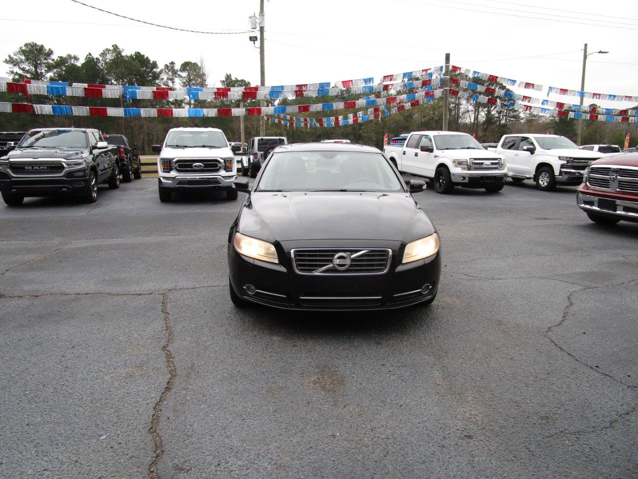 Used 2011 Volvo S80 3.2 w/ Climate Pkg image 7