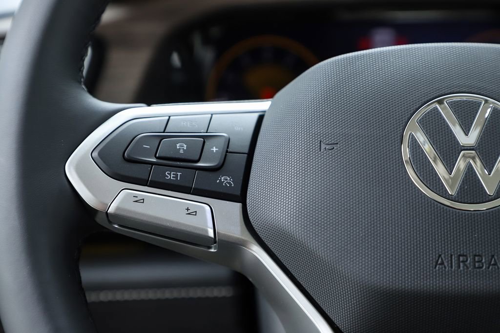 New 2026 Volkswagen Atlas SEL Premium R-Line image 60