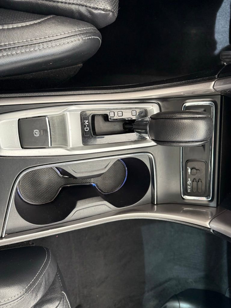 Used 2022 Subaru Ascent Limited w/ Technology Package image 29