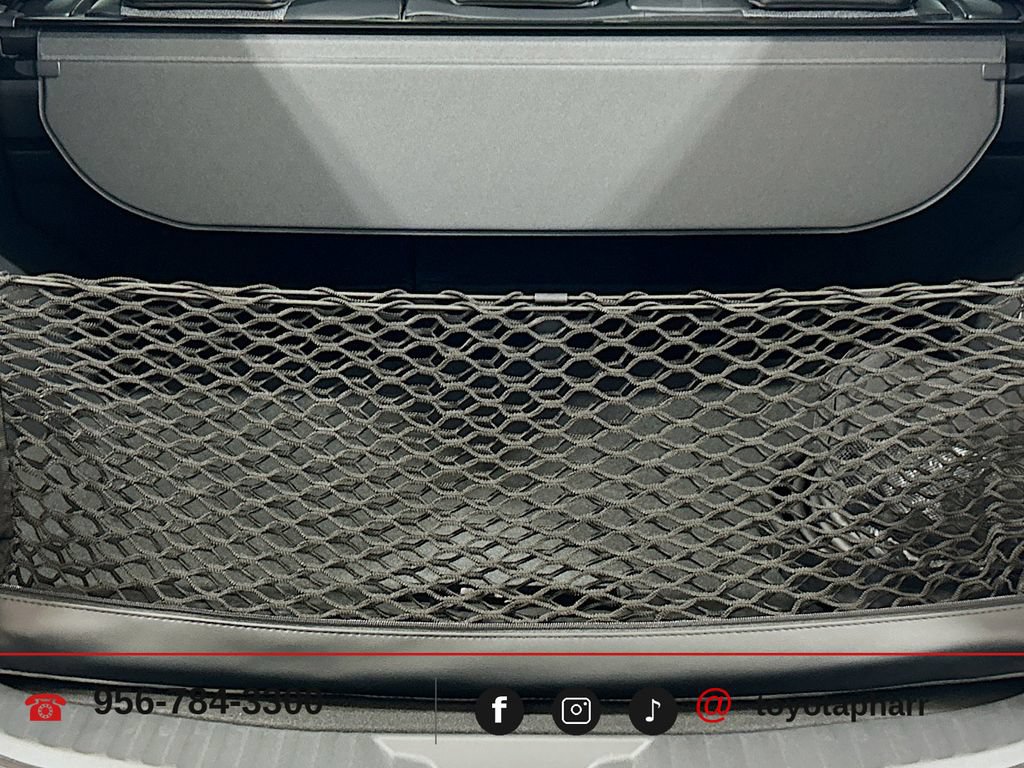 New 2026 Toyota bZ FWD image 27