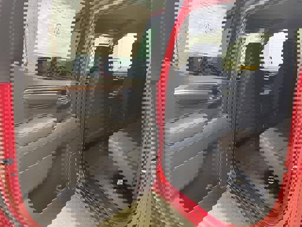 New 2026 Chevrolet Silverado 1500 RST image 33