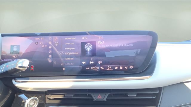 New 2026 Buick Envision Avenir image 11