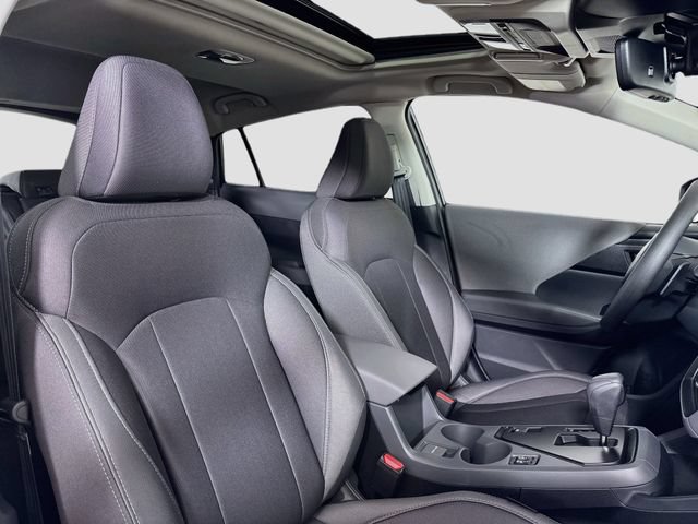 New 2026 Subaru Crosstrek 2.5i Premium AWD/4WD image 27