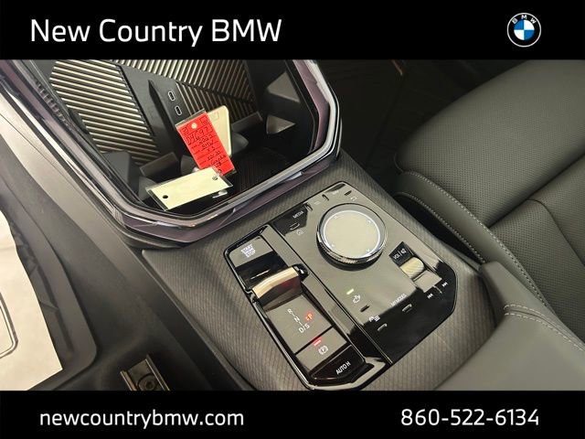 Certified 2025 BMW X3 xDrive30 w/ Premium Package AWD/4WD image 23
