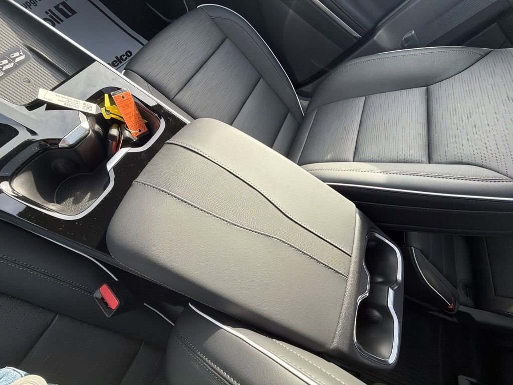 New 2026 Buick Enclave Sport Touring w/ Power Package image 20